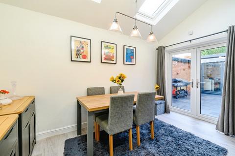 3 bedroom semi-detached house for sale, Cromwell Road, Manchester M45