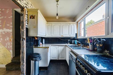 3 bedroom semi-detached house for sale, Cromwell Road, Manchester M45