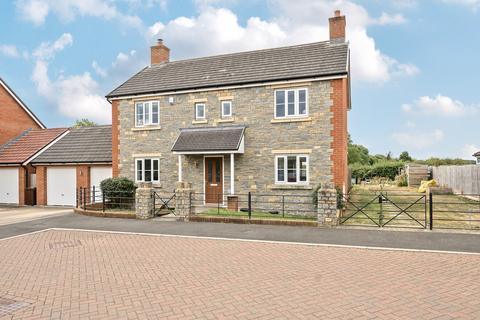 4 bedroom detached house for sale, Apple Meadow, Baltonsborough