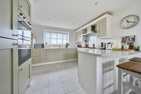 4 bedroom detached house for sale, Apple Meadow, Baltonsborough