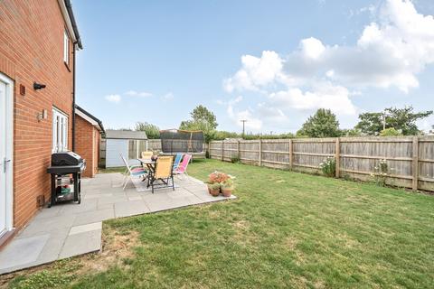 4 bedroom detached house for sale, Apple Meadow, Baltonsborough
