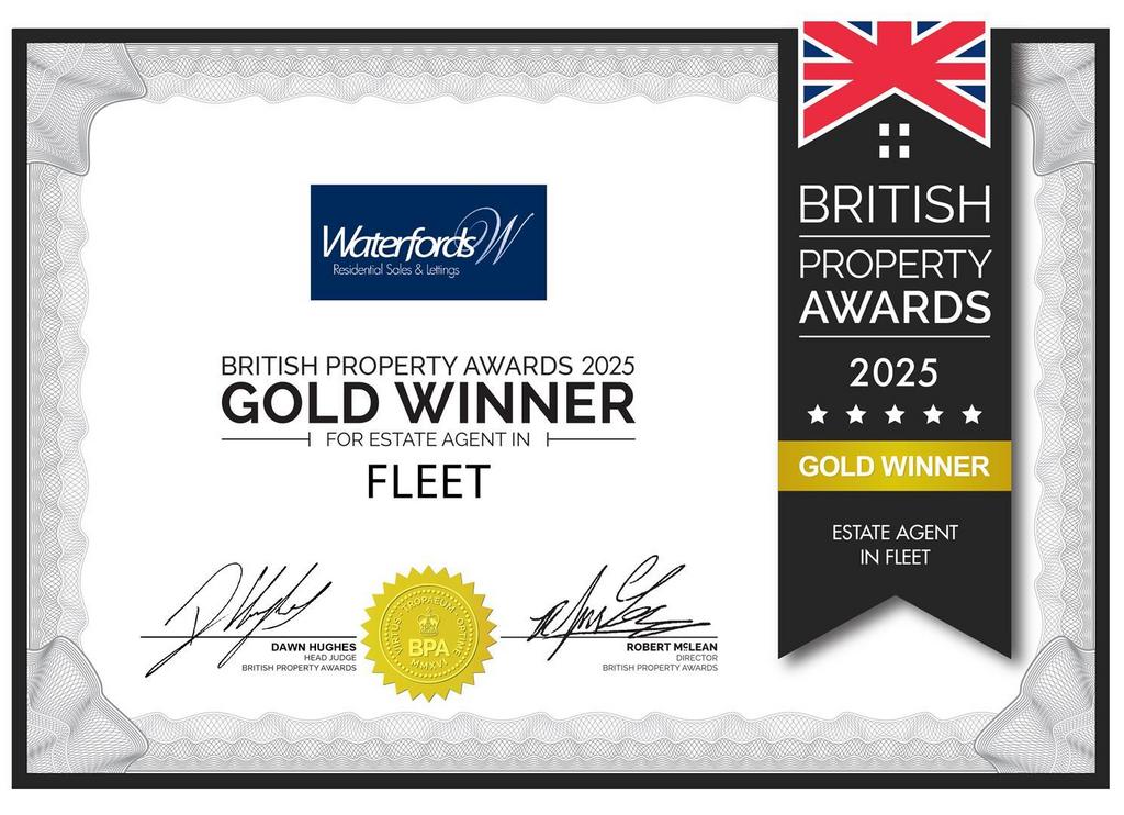 British Property Award