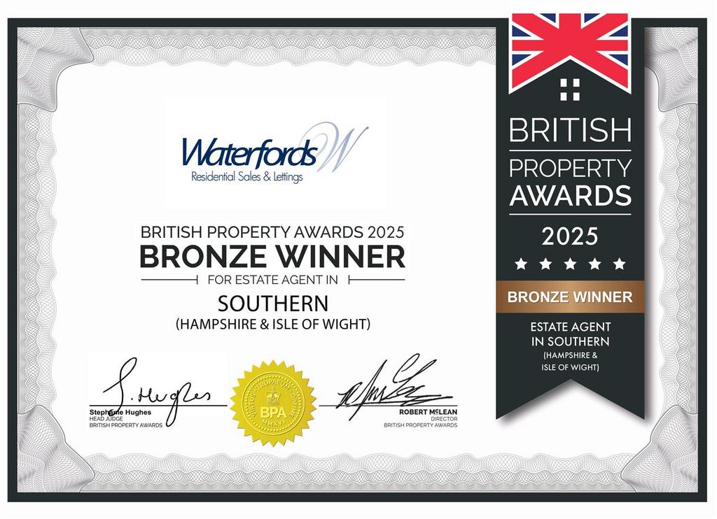 British Property Awards