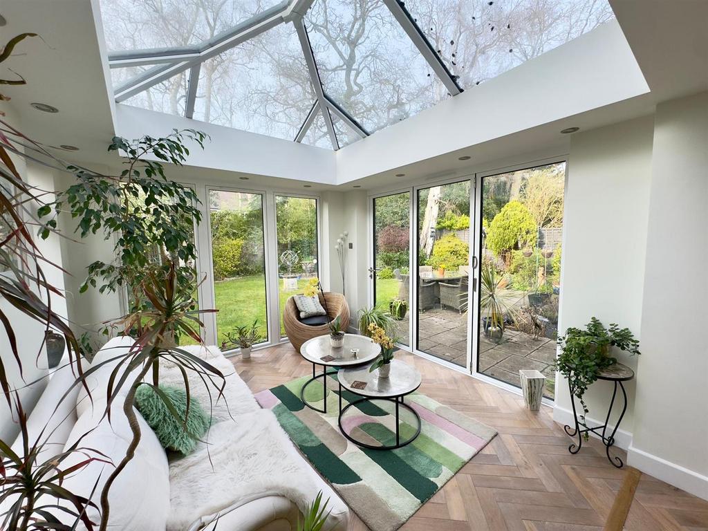 Sun Room