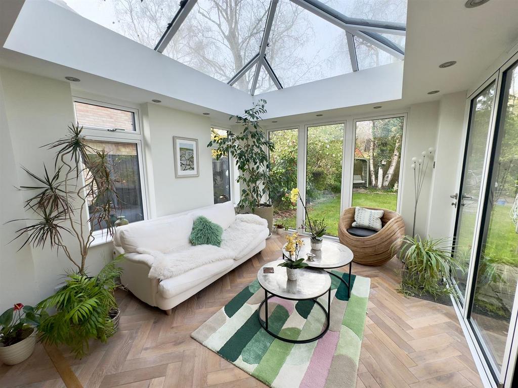 Sun Room