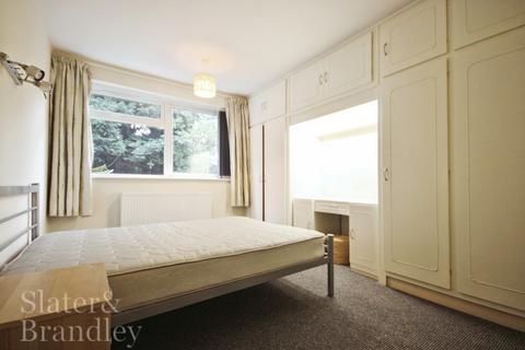 2 bedroom flat to rent, Thoresby Court, Mapperley Park, Nottingham, NG3 5EH