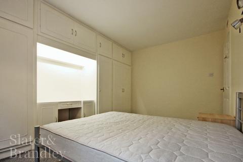 2 bedroom flat to rent, Thoresby Court, Mapperley Park, Nottingham, NG3 5EH