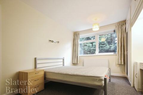 2 bedroom flat to rent, Thoresby Court, Mapperley Park, Nottingham, NG3 5EH