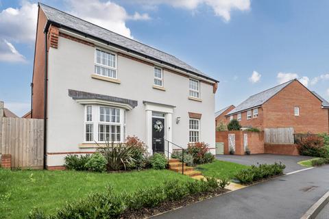 undefined, Taunton Road, Taunton TA4