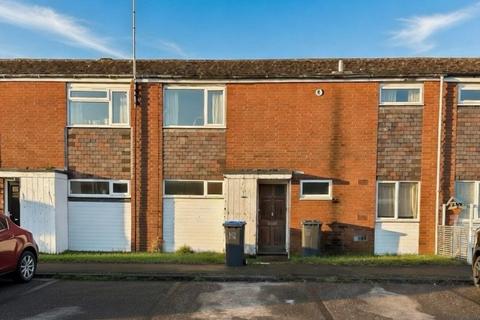 3 bedroom terraced house for sale, 22 Barnet Way, Worthing, West Sussex, BN13 2QR