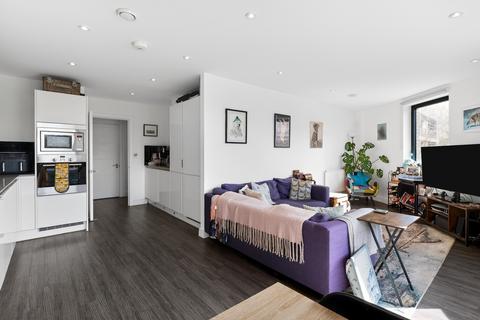 2 bedroom apartment for sale, Mill Court 4 Essex Wharf, London, E5