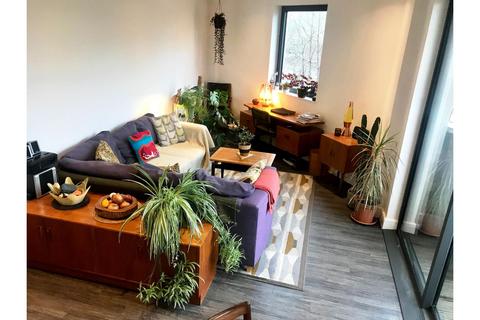 2 bedroom apartment for sale, Mill Court 4 Essex Wharf, London, E5