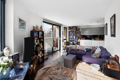 2 bedroom apartment for sale, Mill Court 4 Essex Wharf, London, E5