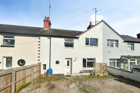 3 bedroom terraced house for sale, Coton Park, Swadlincote DE12