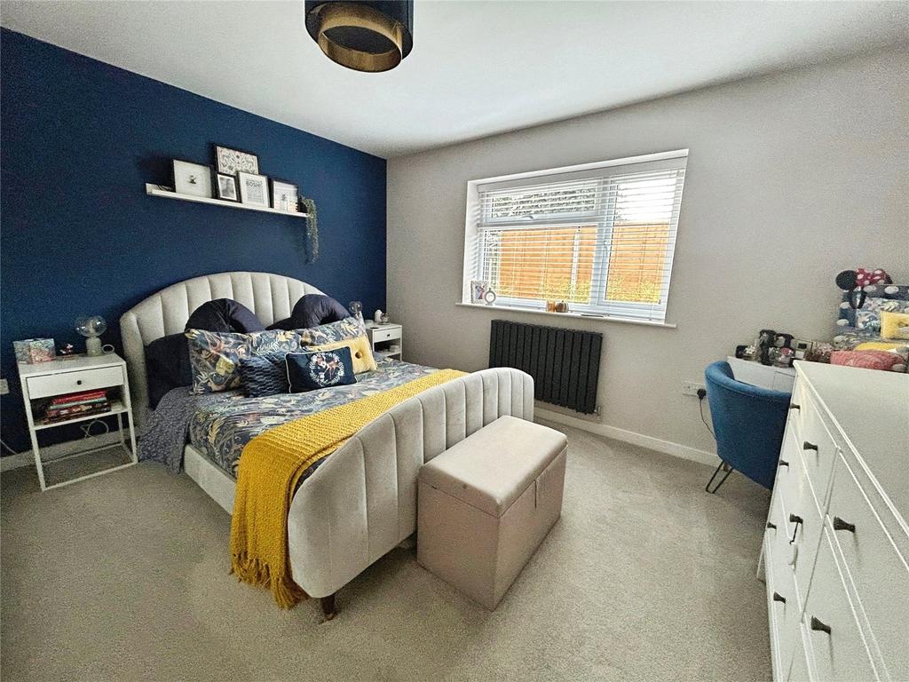 Main Bedroom