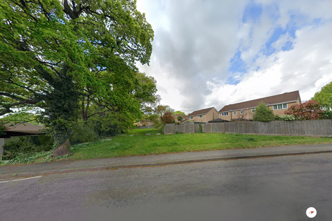 undefined, Land @ Hawthorn Drive, Poole, Dorset BH17 7UP