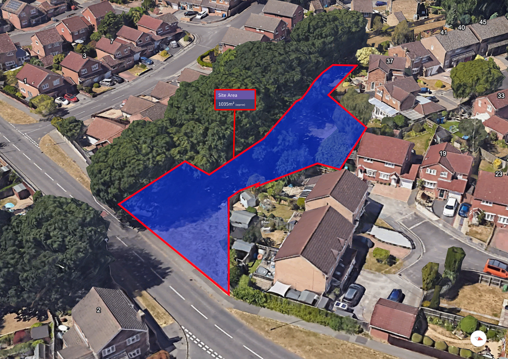 A. Site Area Satellite  1  T202603250951.png