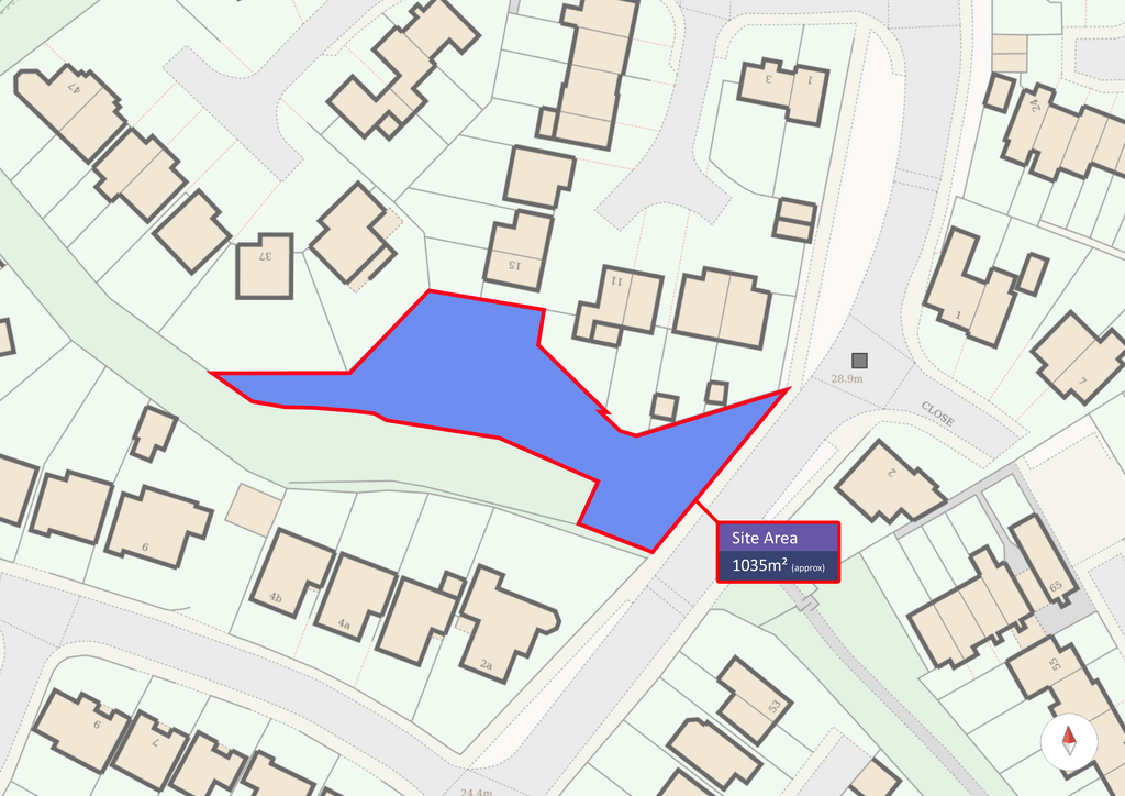 A. Site Area OS T202603250950.png