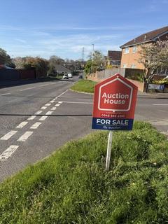Land for sale, Land @ Hawthorn Drive, Poole, Dorset BH17 7UP