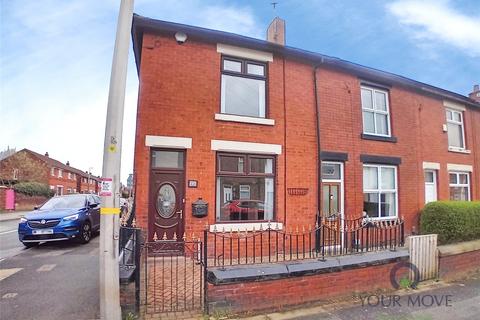 undefined, Hilton Lane, Manchester M28