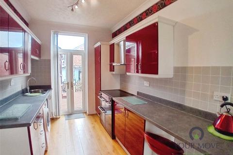 undefined, Hilton Lane, Manchester M28