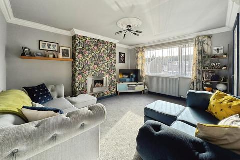 undefined, Scawfell Avenue, Cumbria CA14