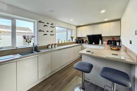 undefined, Scawfell Avenue, Cumbria CA14