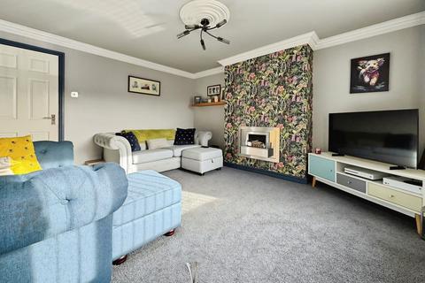 undefined, Scawfell Avenue, Cumbria CA14