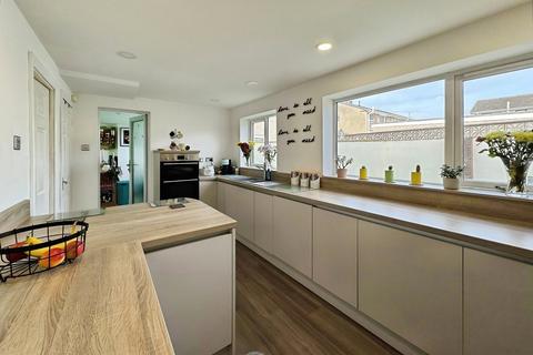 undefined, Scawfell Avenue, Cumbria CA14