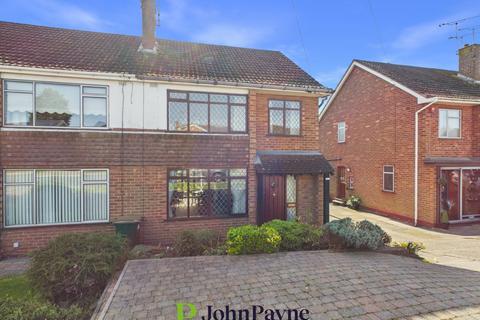3 bedroom semi-detached house for sale, Upper Eastern Green Lane, Eastern Green, Coventry, CV5