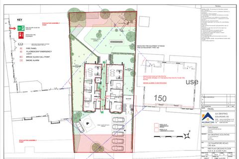undefined, Pampisford Road, South Croydon, CR2