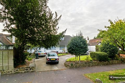 Pampisford Road, South Croydon, CR2