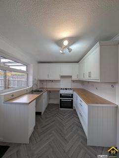 undefined, Heath Way, Horsham, West Sussex, RH12