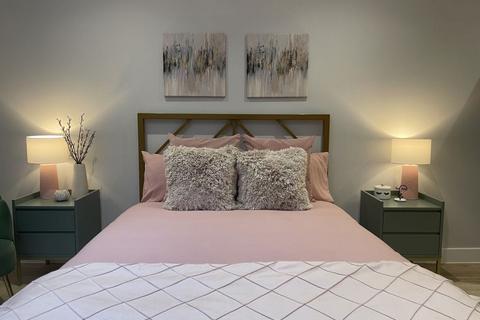 undefined, Room 3, 112 Aspect Point, Peterborough, PE1 1PF