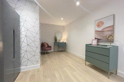 undefined, Room 3, 112 Aspect Point, Peterborough, PE1 1PF
