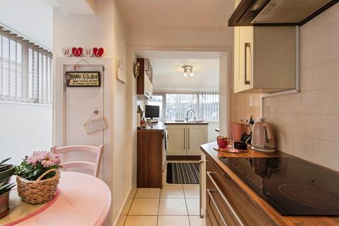 2 bedroom terraced house for sale, Baldock Road, Stotfold, Hitchin, Bedfordshire, SG5