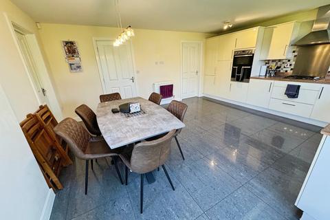 undefined, Bridgewater Road, Burton-on-Trent, DE14