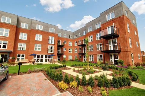 1 bedroom apartment for sale, 9 Gilbert Lodge, Wilmot Lane, Beeston, Nottingham