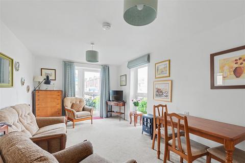 1 bedroom apartment for sale, 9 Gilbert Lodge, Wilmot Lane, Beeston, Nottingham