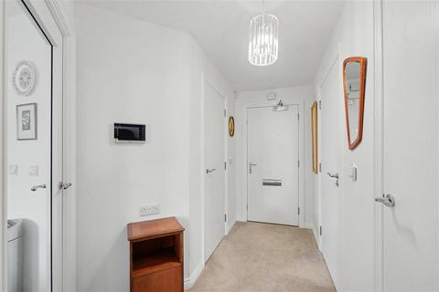 1 bedroom apartment for sale, 9 Gilbert Lodge, Wilmot Lane, Beeston, Nottingham