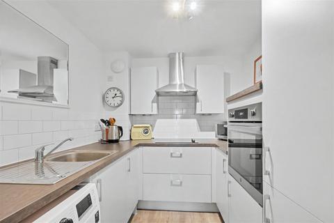 1 bedroom apartment for sale, 9 Gilbert Lodge, Wilmot Lane, Beeston, Nottingham