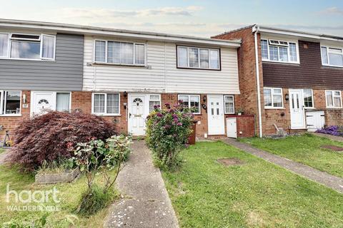 2 bedroom terraced house for sale, Waverley Close, Chatham