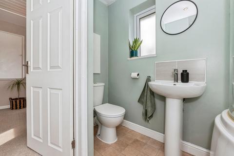 undefined, Rookery Crescent, Cliffe, Rochester, Kent, ME3