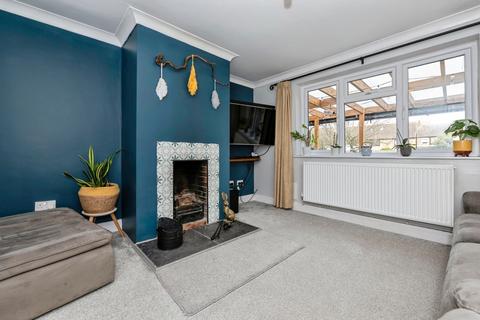 4 bedroom semi-detached house for sale, Rookery Crescent, Cliffe, Rochester, Kent, ME3