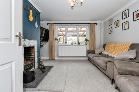4 bedroom semi-detached house for sale, Rookery Crescent, Cliffe, Rochester, Kent, ME3