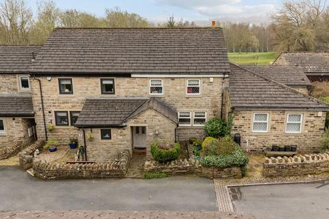 undefined, Shay Grange, Bradford BD9