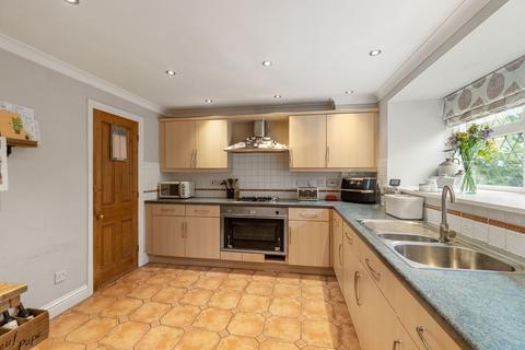 undefined, Shay Grange, Bradford BD9