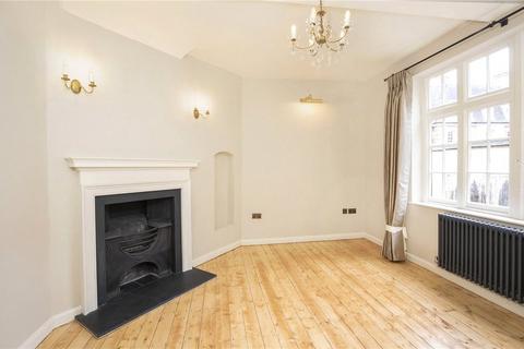 undefined, Precentors Court, York, North Yorkshire, YO1