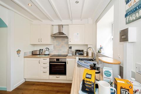 1 bedroom semi-detached house for sale, Cooks Level, Gorran Haven, St. Austell, Cornwall, PL26