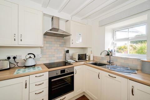 1 bedroom semi-detached house for sale, Cooks Level, Gorran Haven, St. Austell, Cornwall, PL26